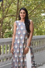 Regina Cassandra Interview About Shaurya